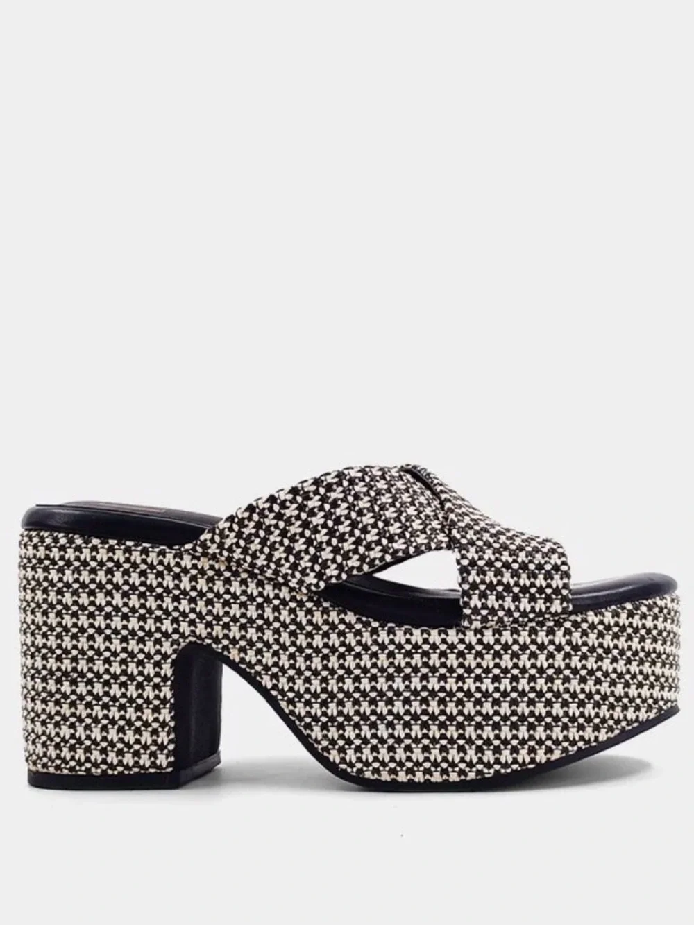 ShuShop stylish platform